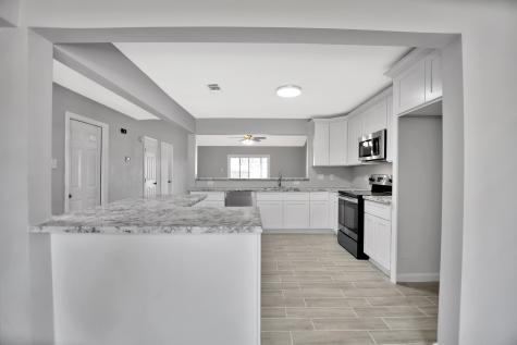 1505 New Orleans Street Deer Park TX 77536