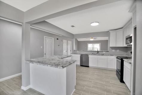 1505 New Orleans Street Deer Park TX 77536
