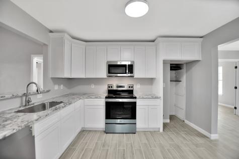 1505 New Orleans Street Deer Park TX 77536