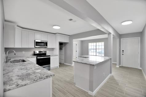 1505 New Orleans Street Deer Park TX 77536