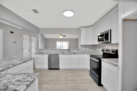 1505 New Orleans Street Deer Park TX 77536