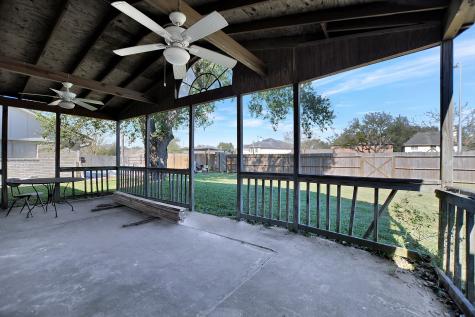 1505 New Orleans Street Deer Park TX 77536