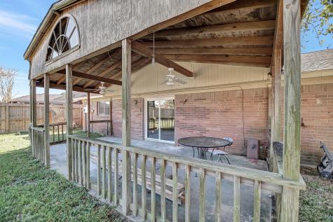 1505 New Orleans Street Deer Park TX 77536