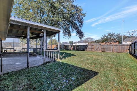 1505 New Orleans Street Deer Park TX 77536