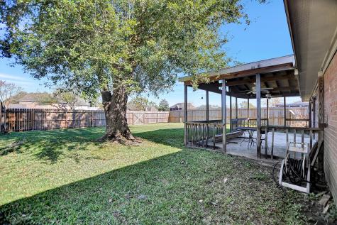 1505 New Orleans Street Deer Park TX 77536