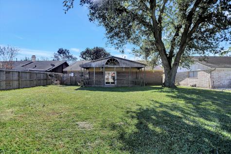 1505 New Orleans Street Deer Park TX 77536