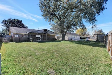 1505 New Orleans Street Deer Park TX 77536