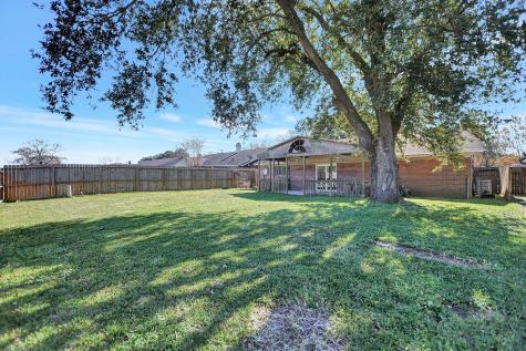 1505 New Orleans Street Deer Park TX 77536