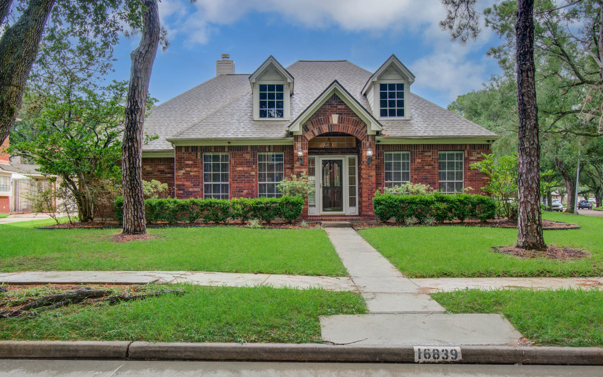 16839 Willow Bend Court Sugar Land TX 77479