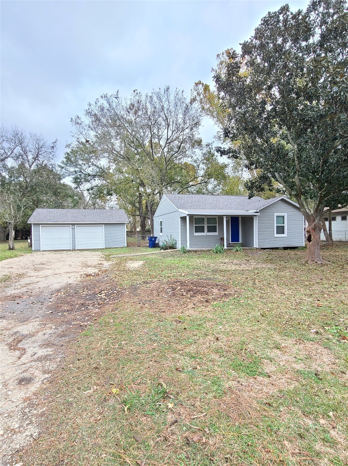 426 Lane Road Texas City TX 77591