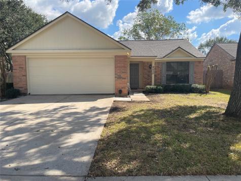 4530 Alamo Avenue Sugar Land TX 77479