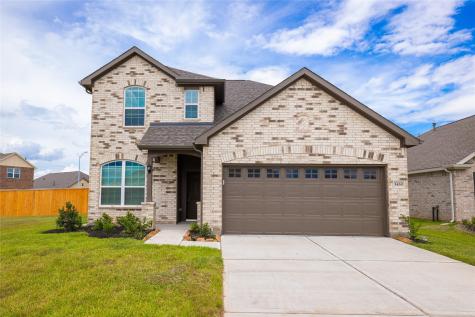 3430 Avary River Lane Richmond TX 77406