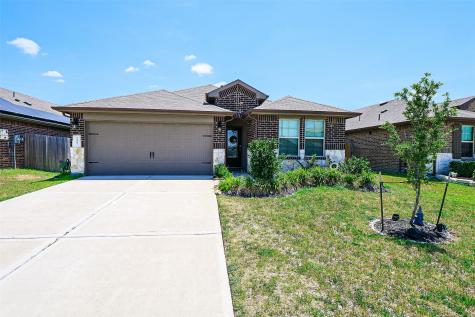 7507 Flintrock Hollow Trail Richmond TX 77407