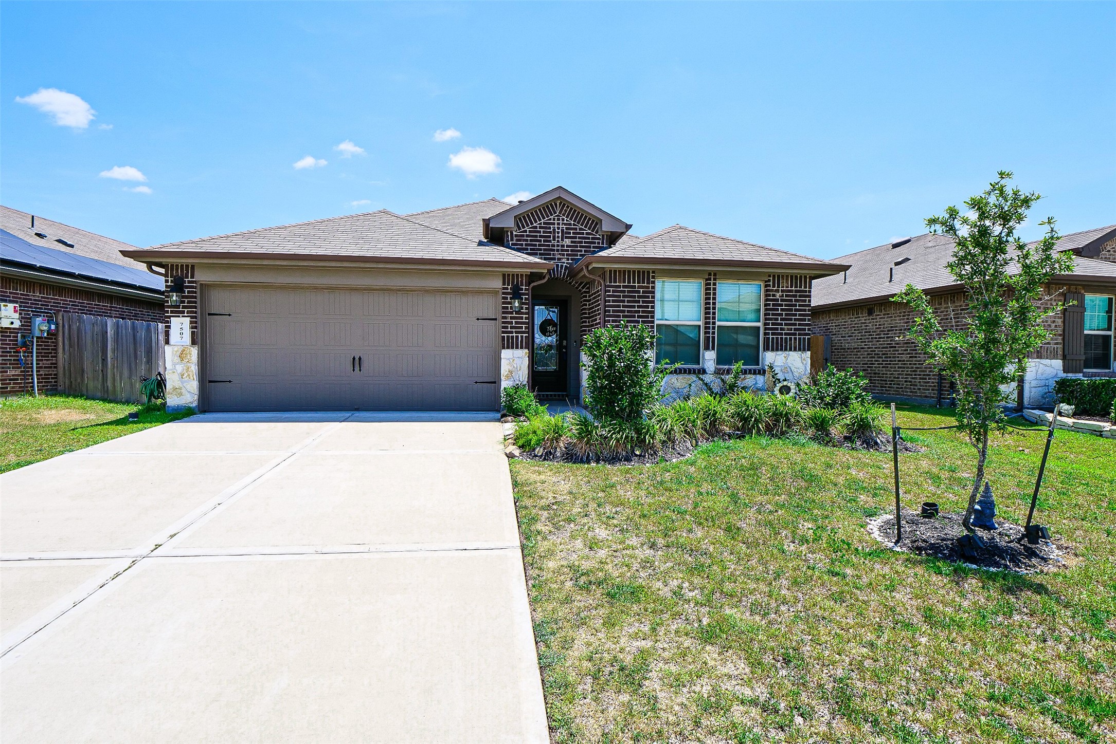 7507 Flintrock Hollow Trail Richmond TX 77407