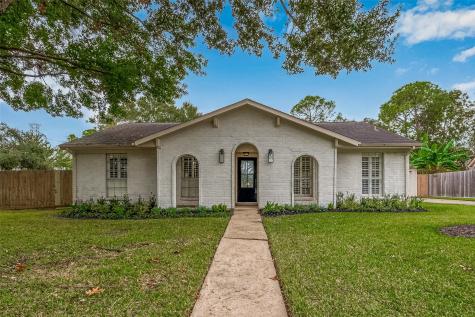 12003 Scottsdale Drive Meadows Place TX 77477