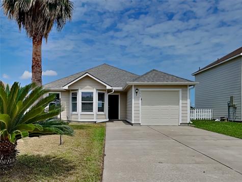 5029 Hauna Lane Dickinson TX 77539