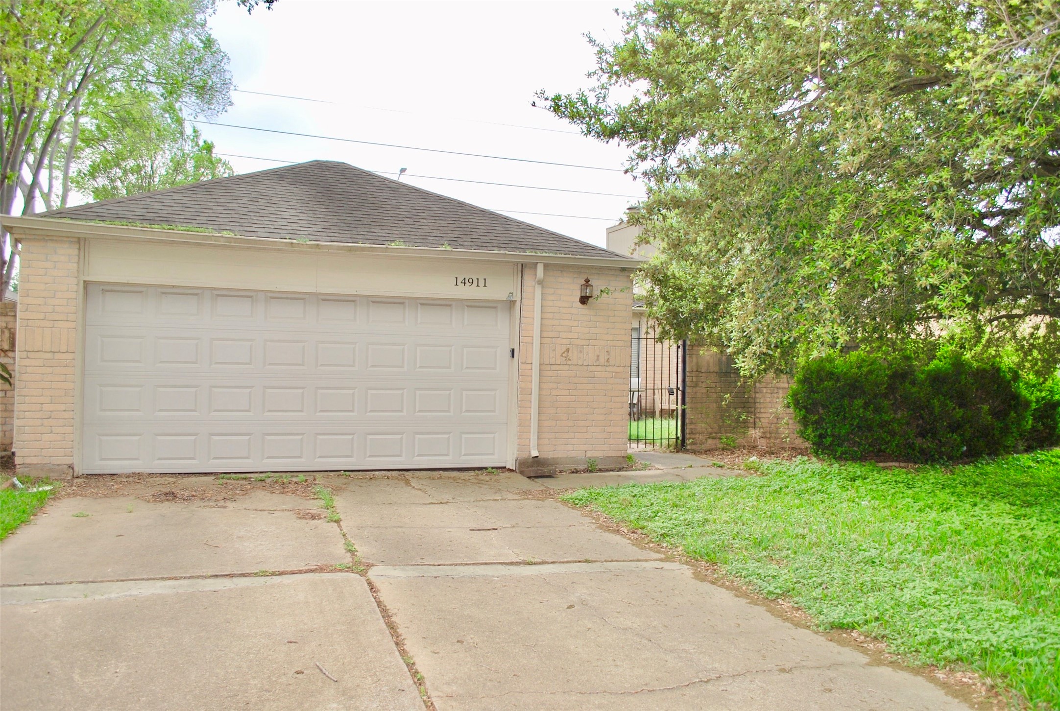 14911 Heritage Wood Drive Houston TX 77082