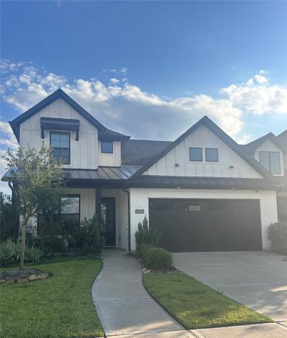 10130 Water Harbor Drive Missouri City TX 77459