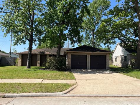 3207 Lockgate Drive Spring TX 77388