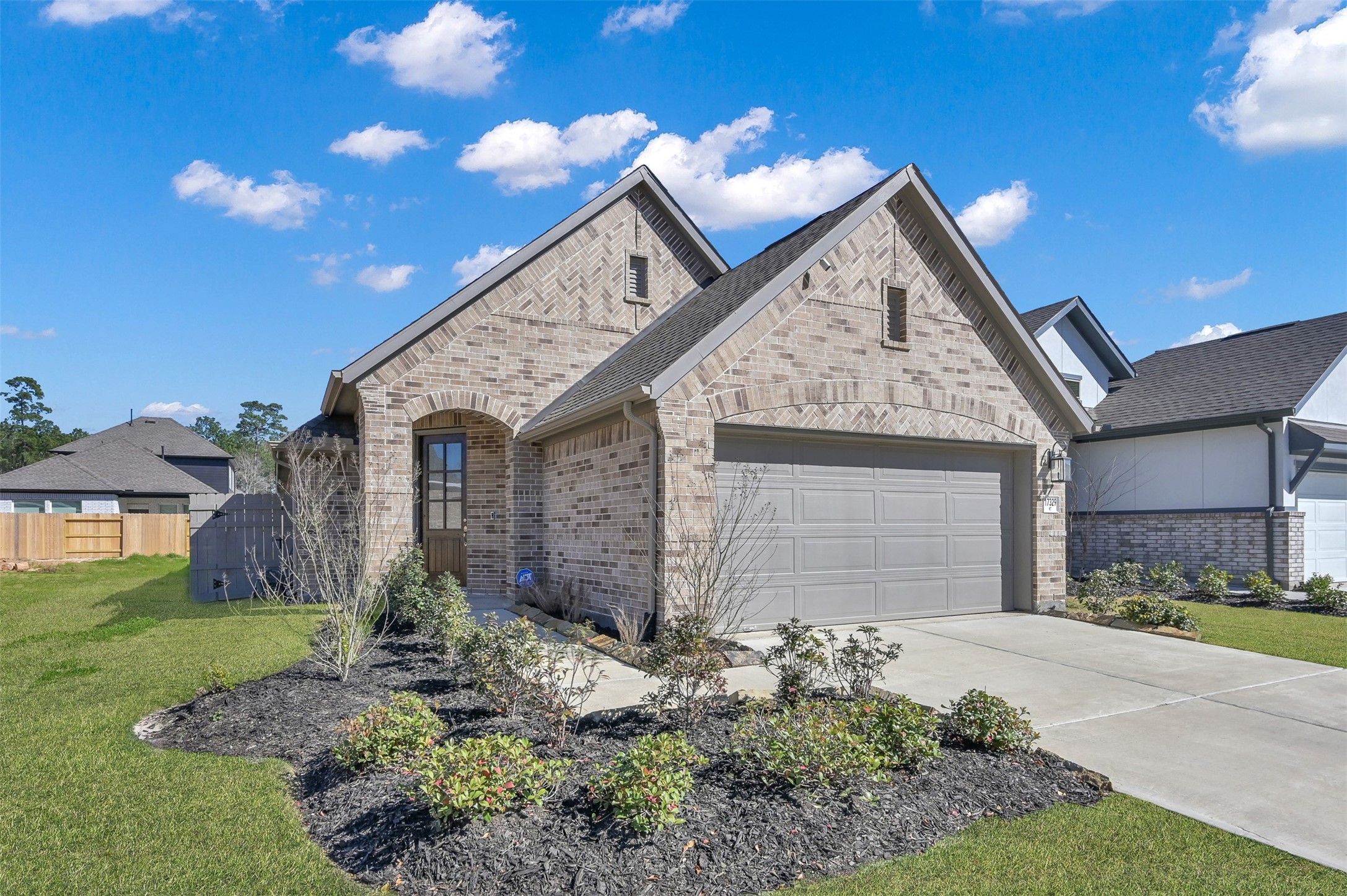 17329 Merlot Skies Street Conroe TX 77302