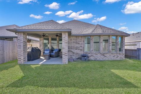 17329 Merlot Skies Street Conroe TX 77302