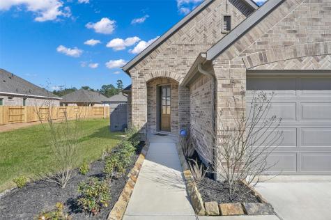 17329 Merlot Skies Street Conroe TX 77302