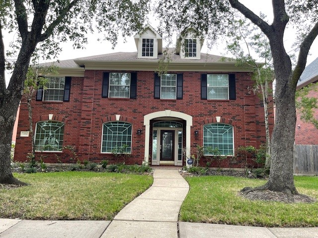 4314 April Meadow Way Sugar Land TX 77479