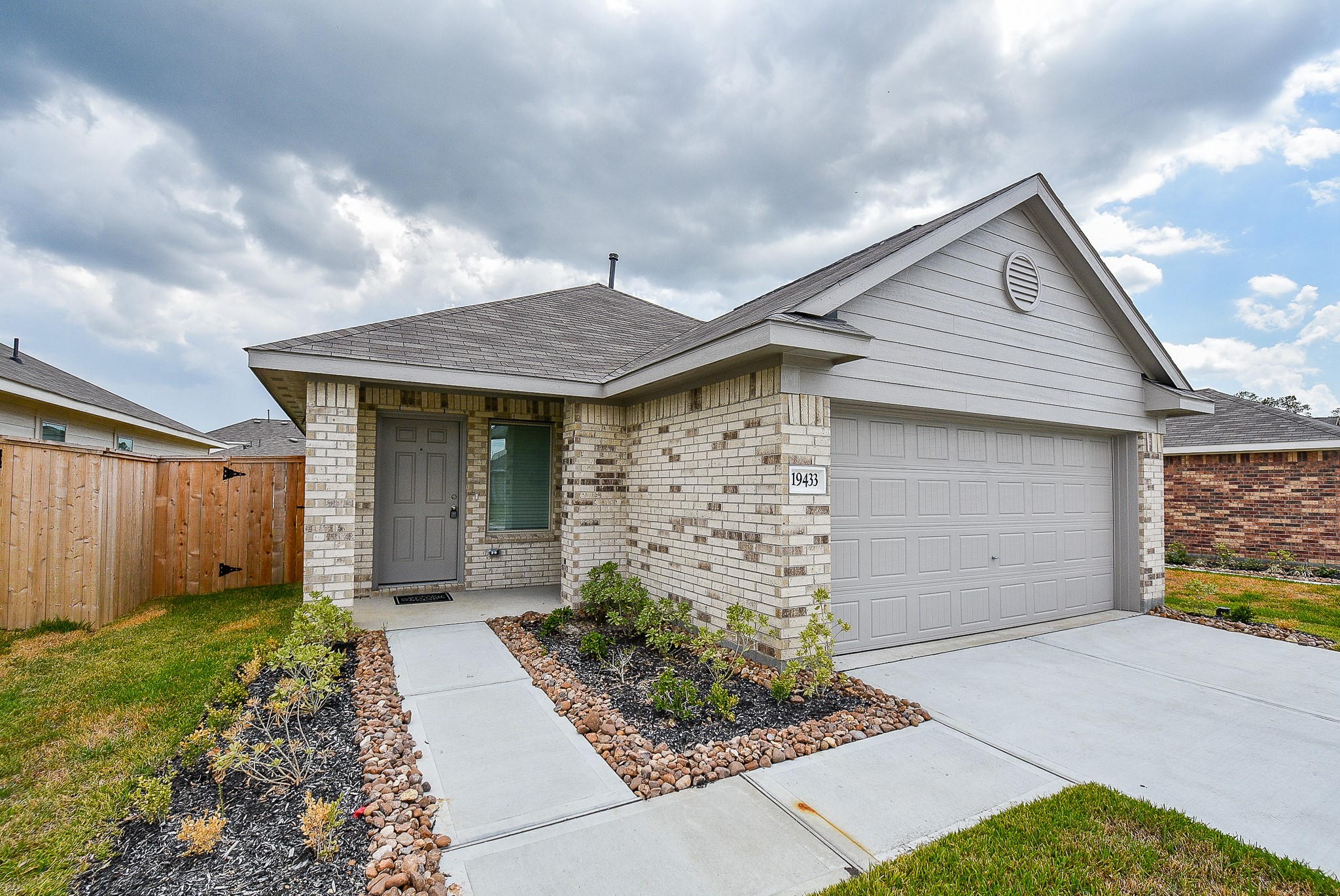 19433 Villa Mesa Drive New Caney TX 77357