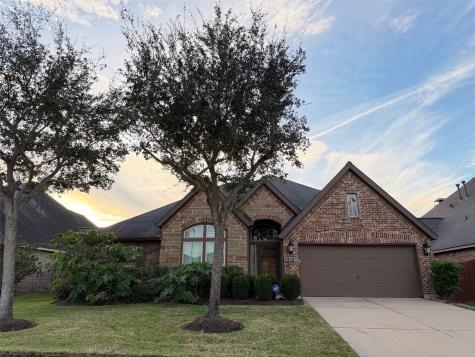 2011 Lone Pine Court Richmond TX 77469