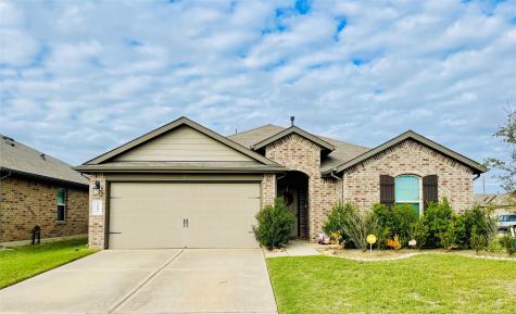 3002 Reid Meadows Court Katy TX 77494