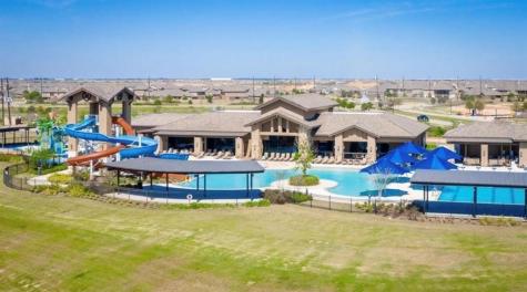 3002 Reid Meadows Court Katy TX 77494