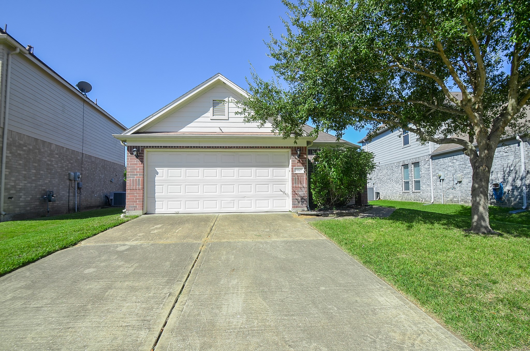 19603 Hancock Oak Street Cypress TX 77429