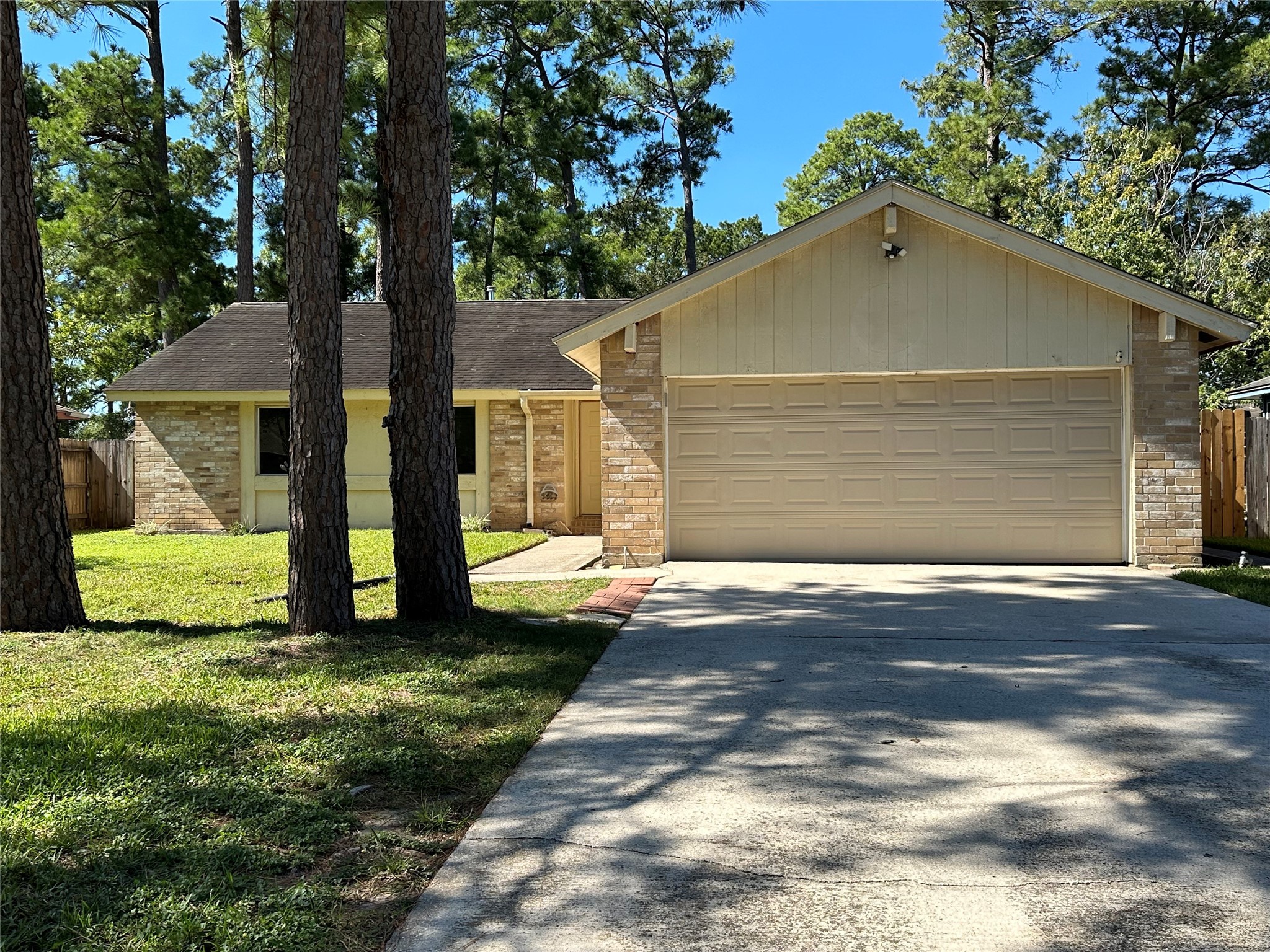 17007 Jane Lynn Lane Houston TX 77070