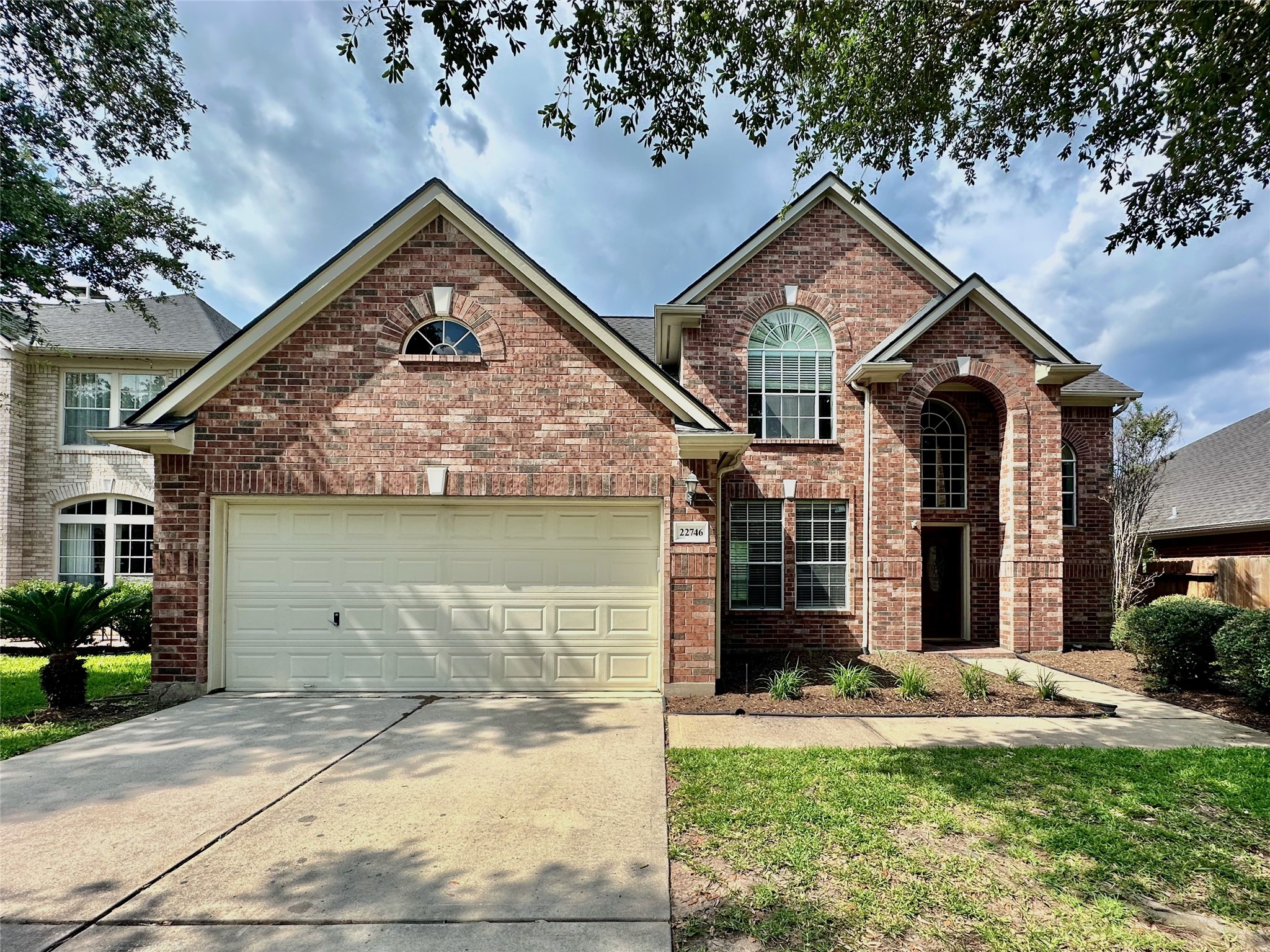22746 Shannon Falls Court Katy TX 77494