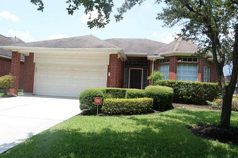 812 Featherbrook Court Sugar Land TX 77479