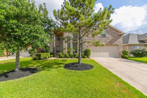 24914 Green Emerald Court Katy TX 77494