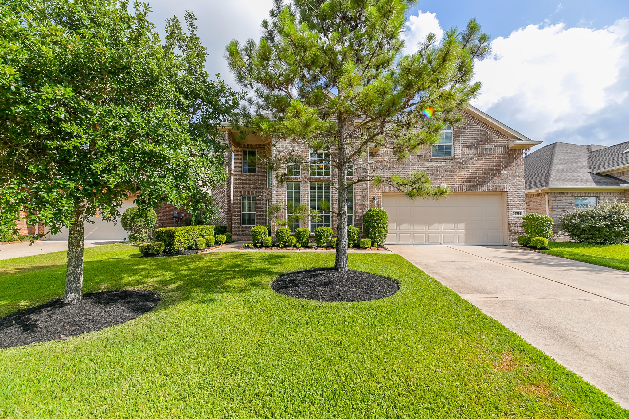 24914 Green Emerald Court Katy TX 77494