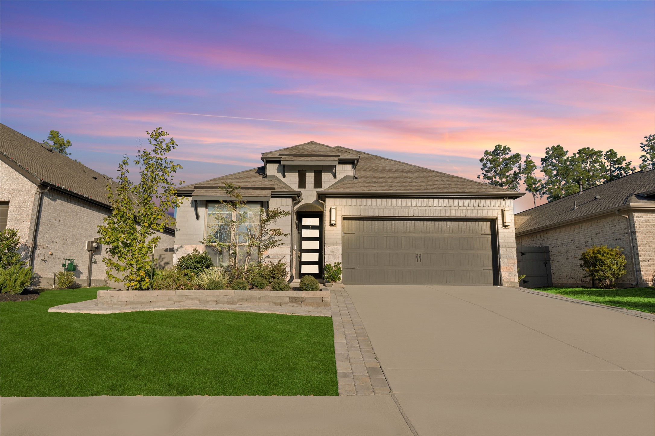 17159 Sandstone Street Conroe TX 77302