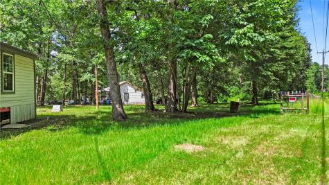 8 Jackson Road Huntsville TX 77320