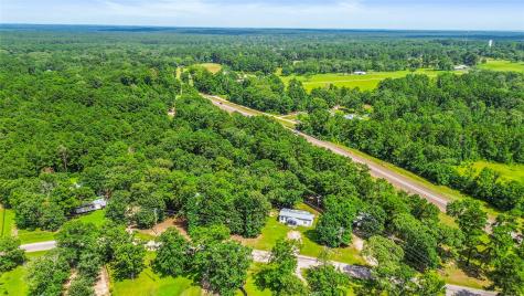 8 Jackson Road Huntsville TX 77320