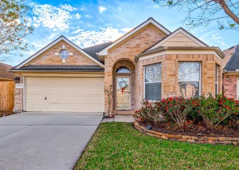12115 Lakewood Villa Drive Tomball TX 77377