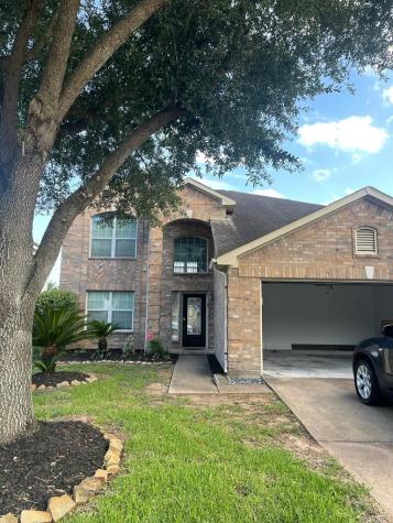 18511 Shadow Line Court Katy TX 77449