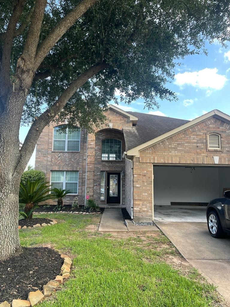 18511 Shadow Line Court Katy TX 77449