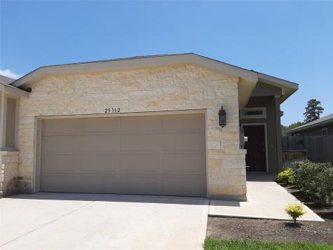 25112 Pacific Wren Drive Magnolia TX 77354