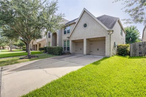 2407 Evening Star Drive Pearland TX 77584