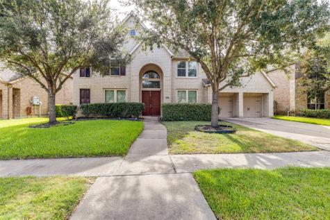 2407 Evening Star Drive Pearland TX 77584