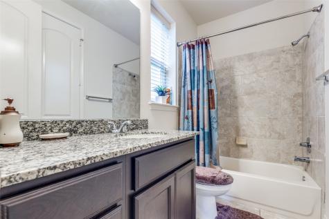 2407 Evening Star Drive Pearland TX 77584
