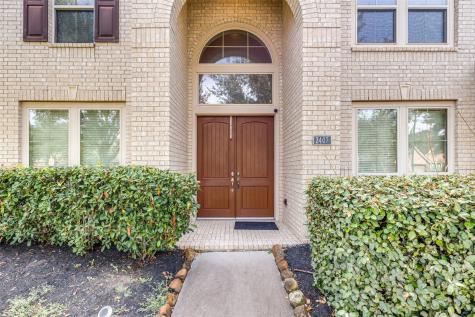 2407 Evening Star Drive Pearland TX 77584