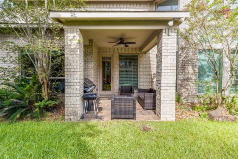 2407 Evening Star Drive Pearland TX 77584