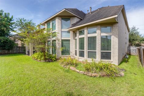 2407 Evening Star Drive Pearland TX 77584